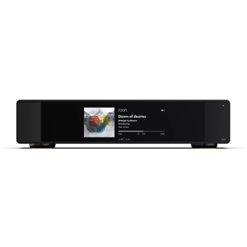 STREAMER Arcam ST25